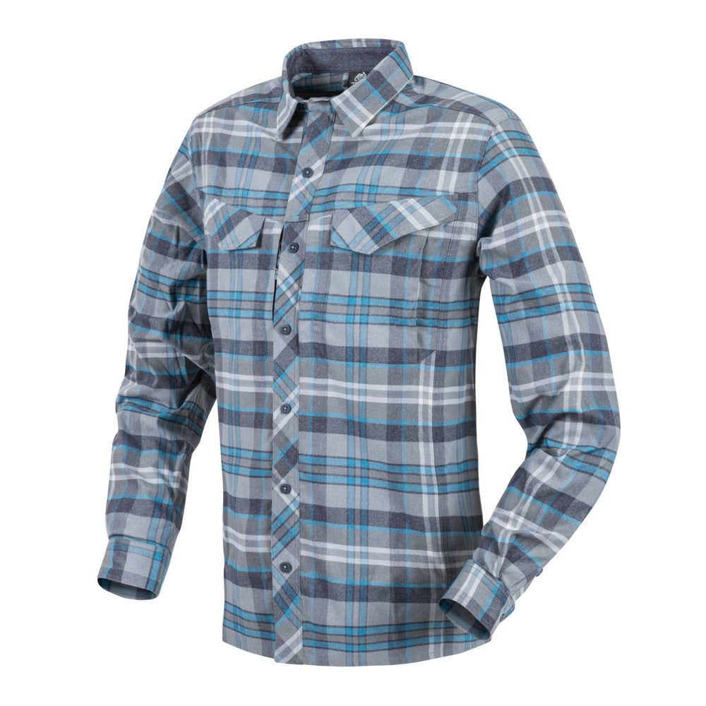 Defender MK2 Pilgrim Long Sleeve Shirt