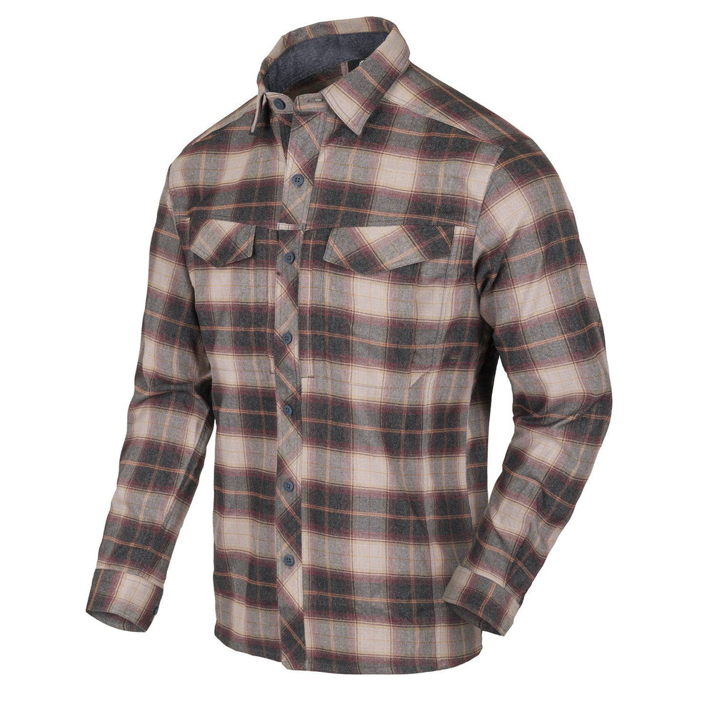 Defender MK2 Pilgrim Long Sleeve Shirt