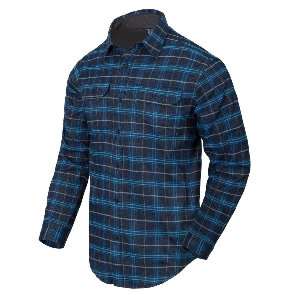 Greyman Shirt