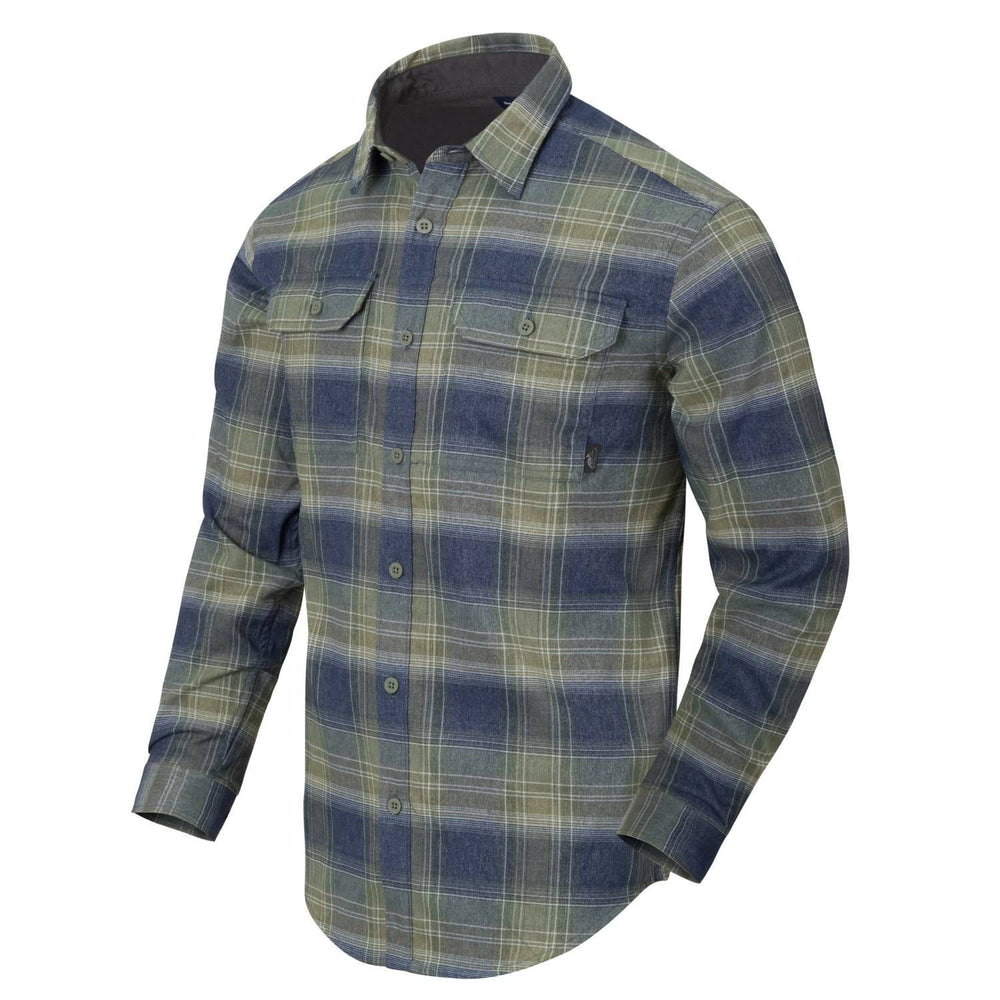 Greyman Shirt