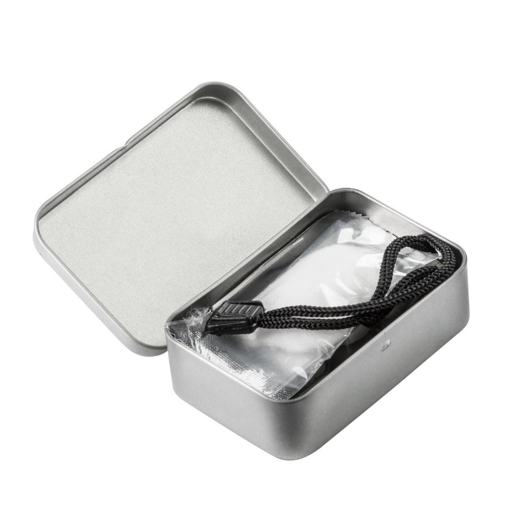 Scout MK 2 Fire Starter