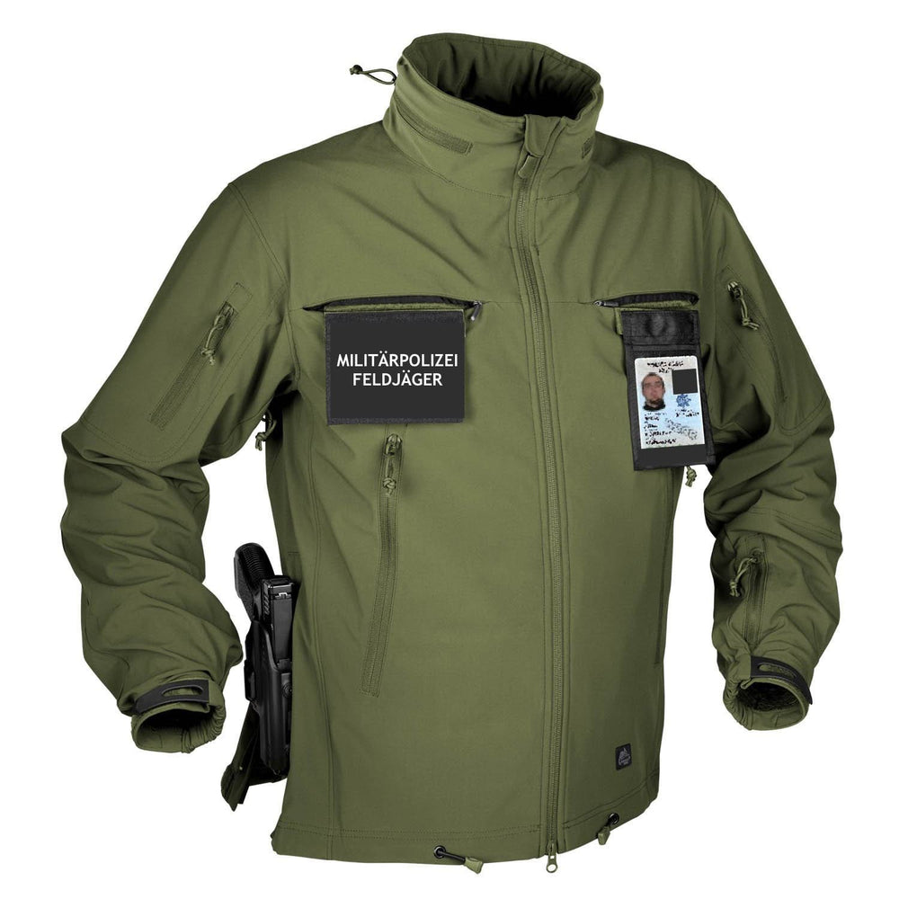 Cougar® Tactical Jacke