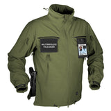 Cougar® Tactical Jacke