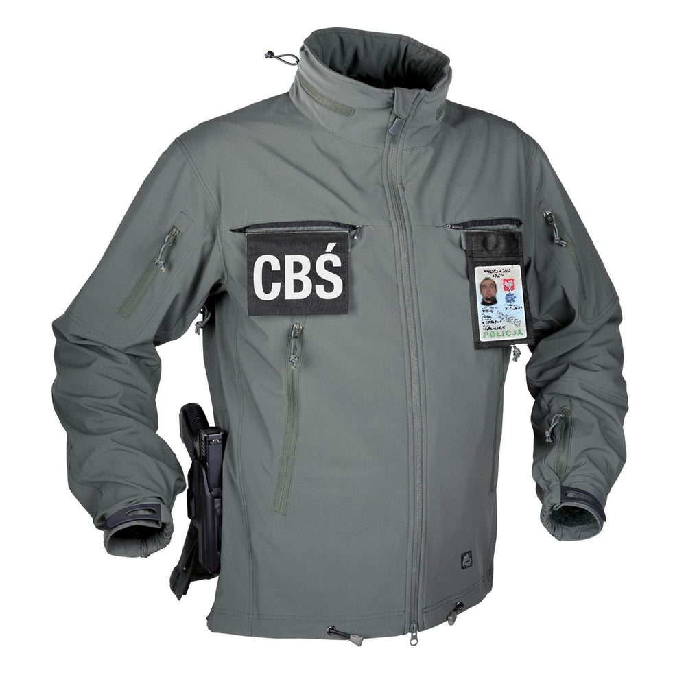Cougar® Tactical Jacke