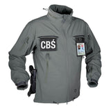 Cougar® Tactical Jacke