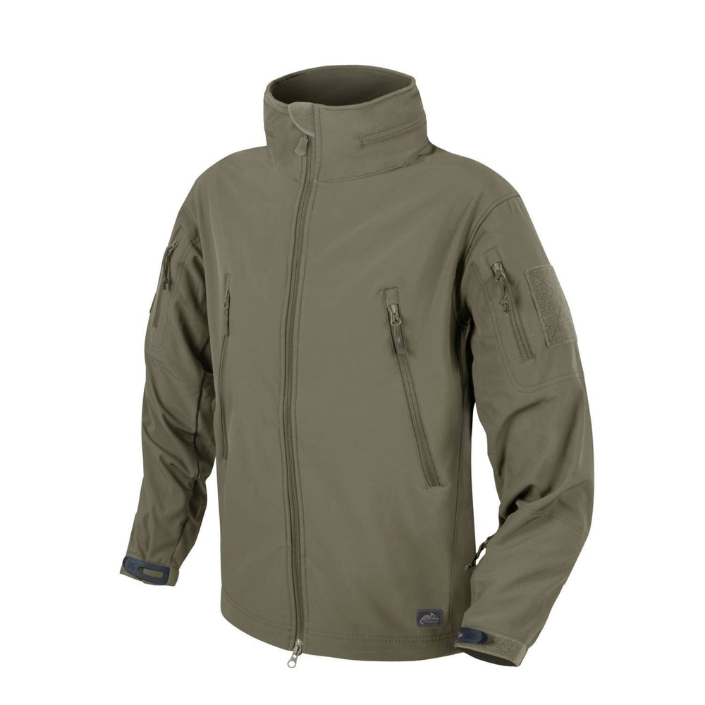 Gunfighter Jacket - Shark Skin Windblocker