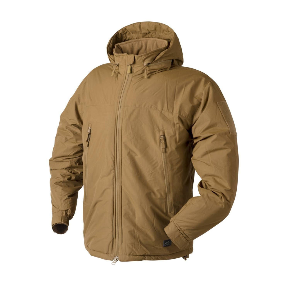 Level 7 LIGHTWEIGHT WINTER JACKE  mit CLIMASHIELD® APEX 100G