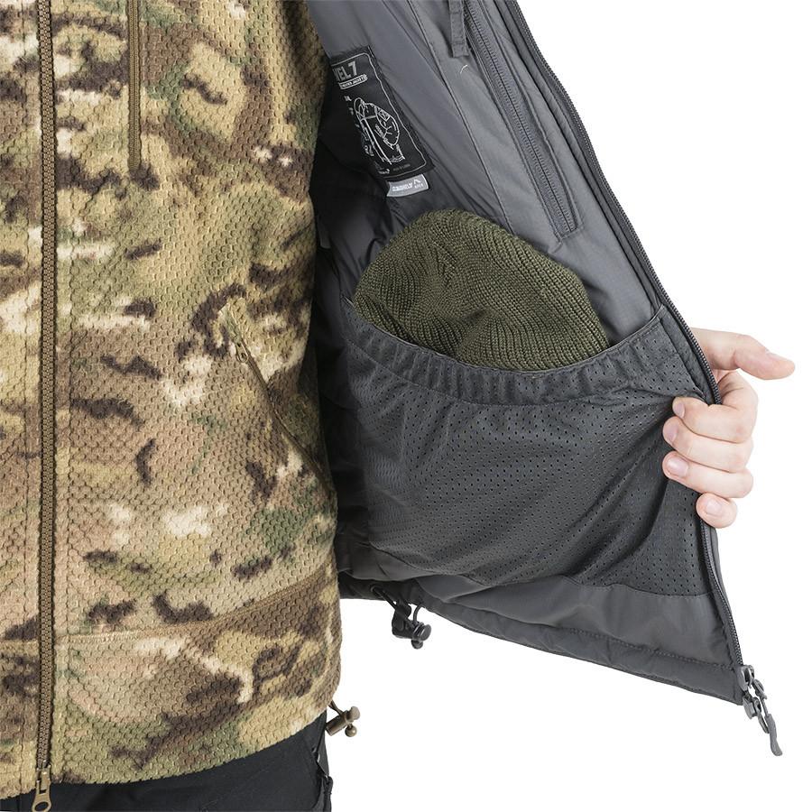 Level 7 LIGHTWEIGHT WINTER JACKE  mit CLIMASHIELD® APEX 100G