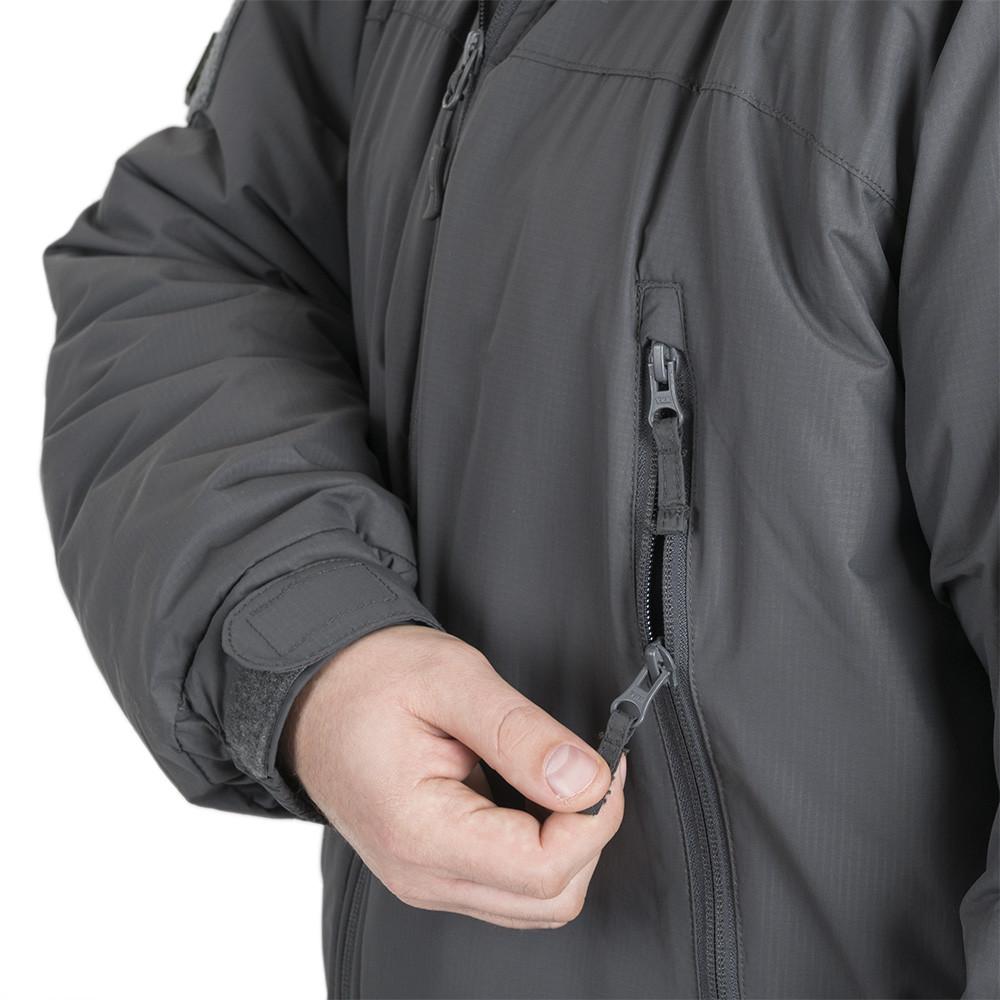 Level 7 LIGHTWEIGHT WINTER JACKE  mit CLIMASHIELD® APEX 100G