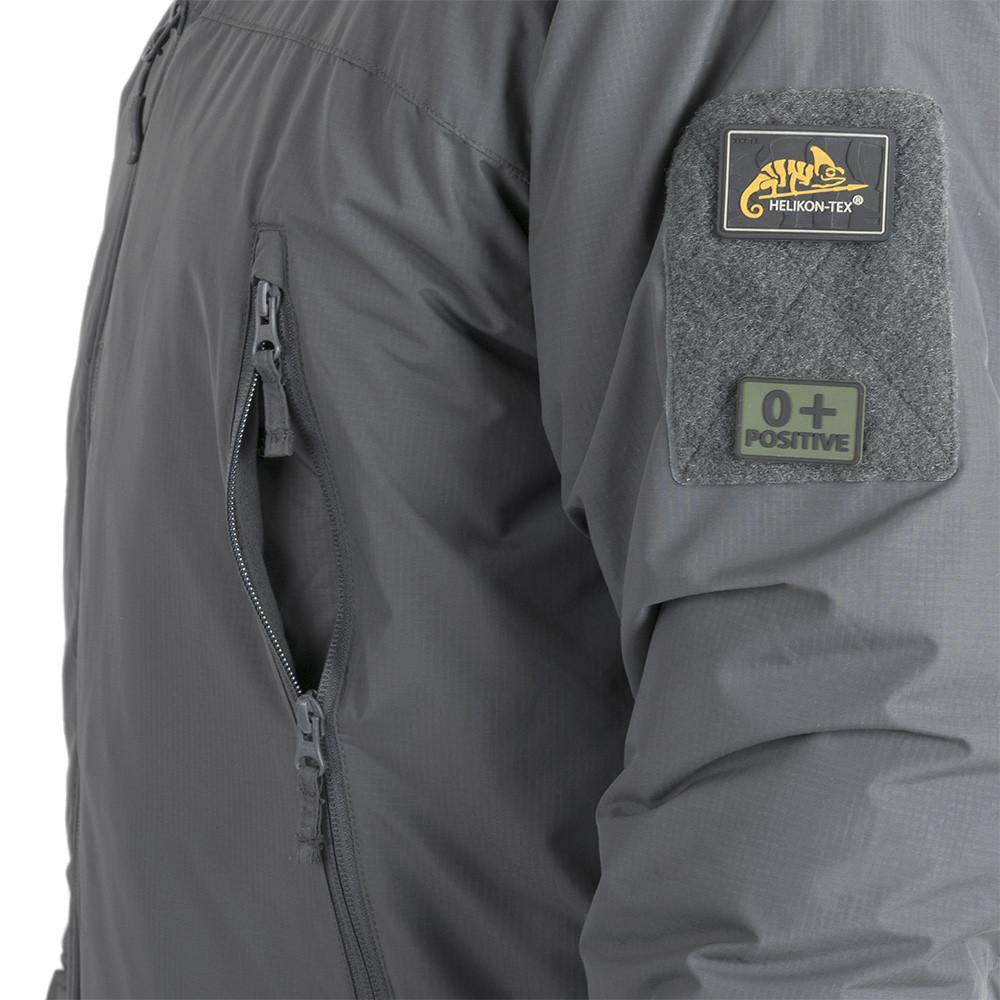 Level 7 LIGHTWEIGHT WINTER JACKE  mit CLIMASHIELD® APEX 100G