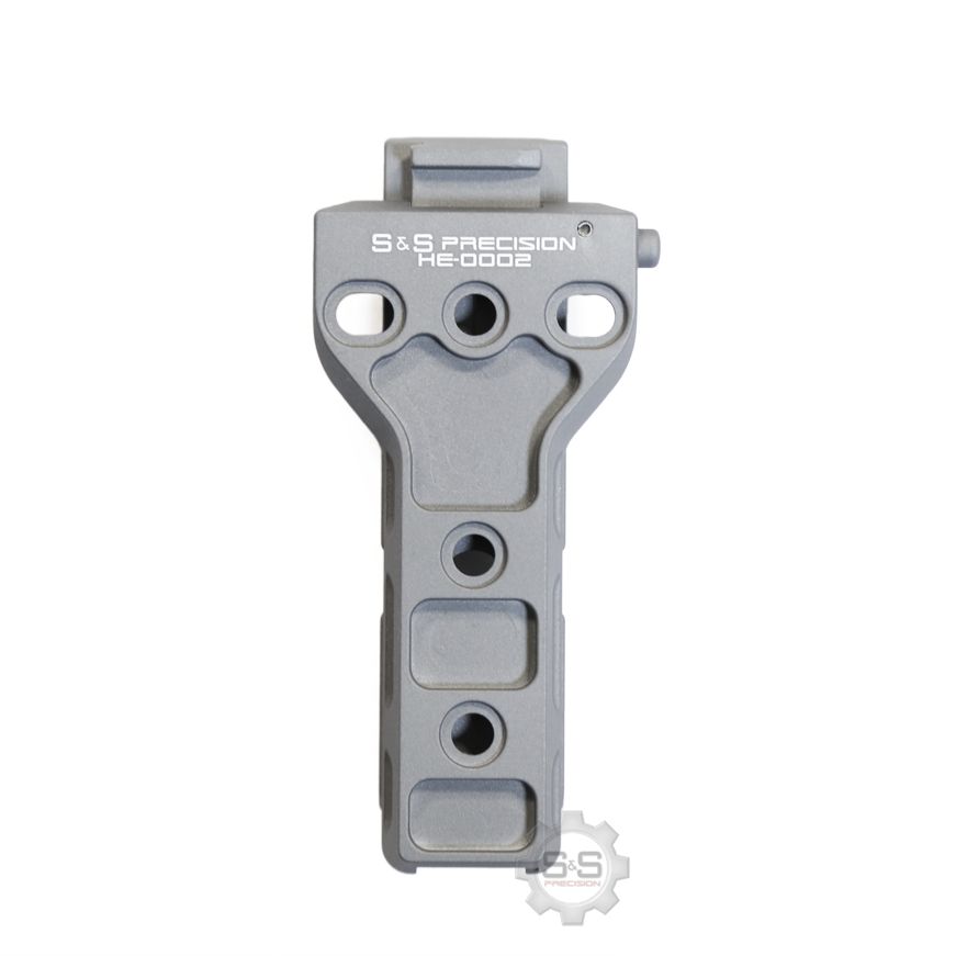 Holster Extender - GRT® kompatibel