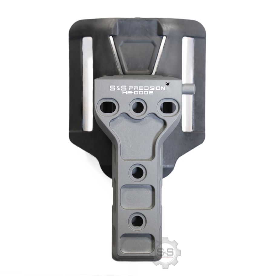 Holster Extender - GRT® kompatibel