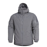 L.C.P Velocity Parka