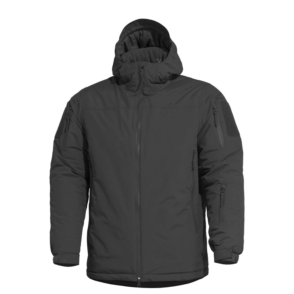 L.C.P Velocity Parka