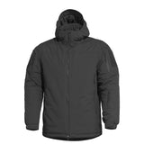 L.C.P Velocity Parka