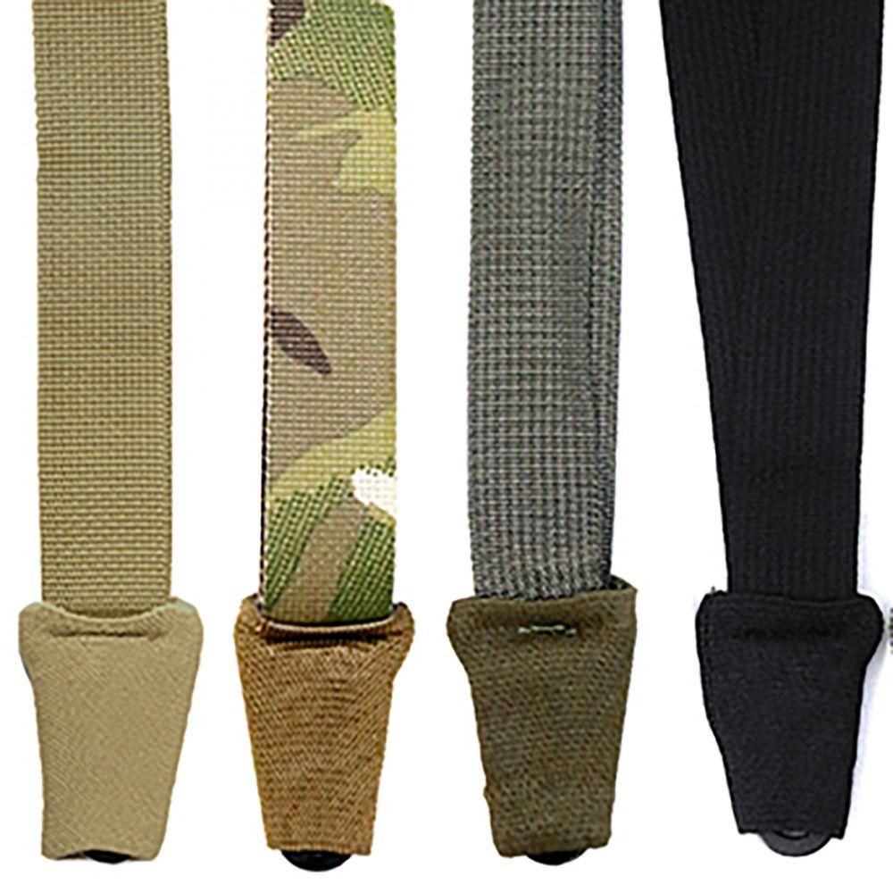 Verstellbare Low Profile Sling