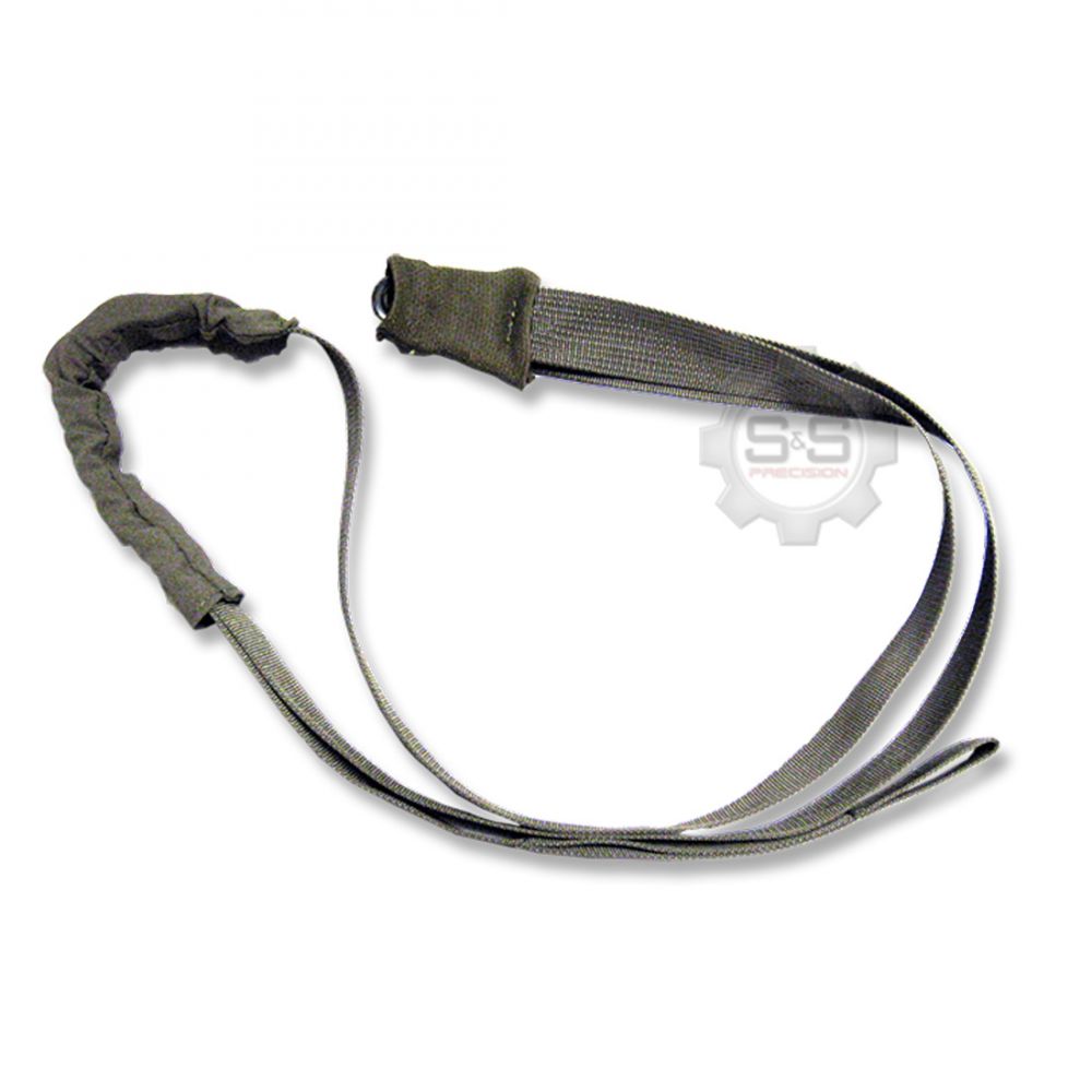 Verstellbare Low Profile Sling