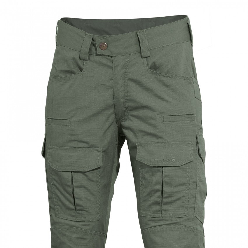 Lycos Combat Pants - Einsatzhose