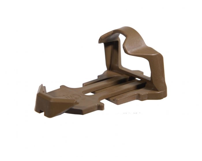 Manta Strobe Molle Adapter