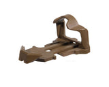 Manta Strobe Molle Adapter