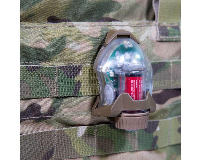 Manta Strobe