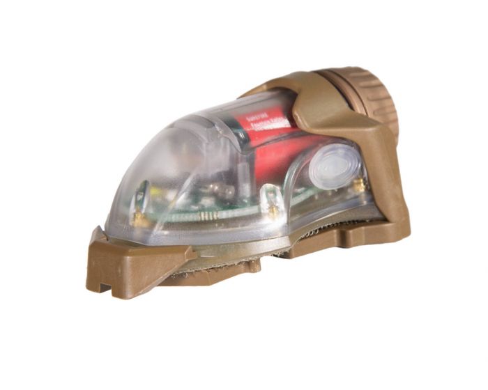 Manta Strobe
