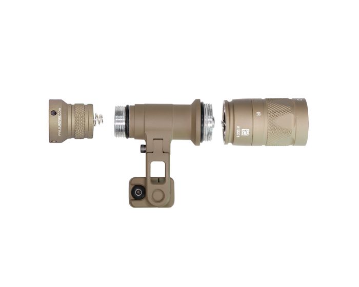 M-AX Mount | S4 Supplies