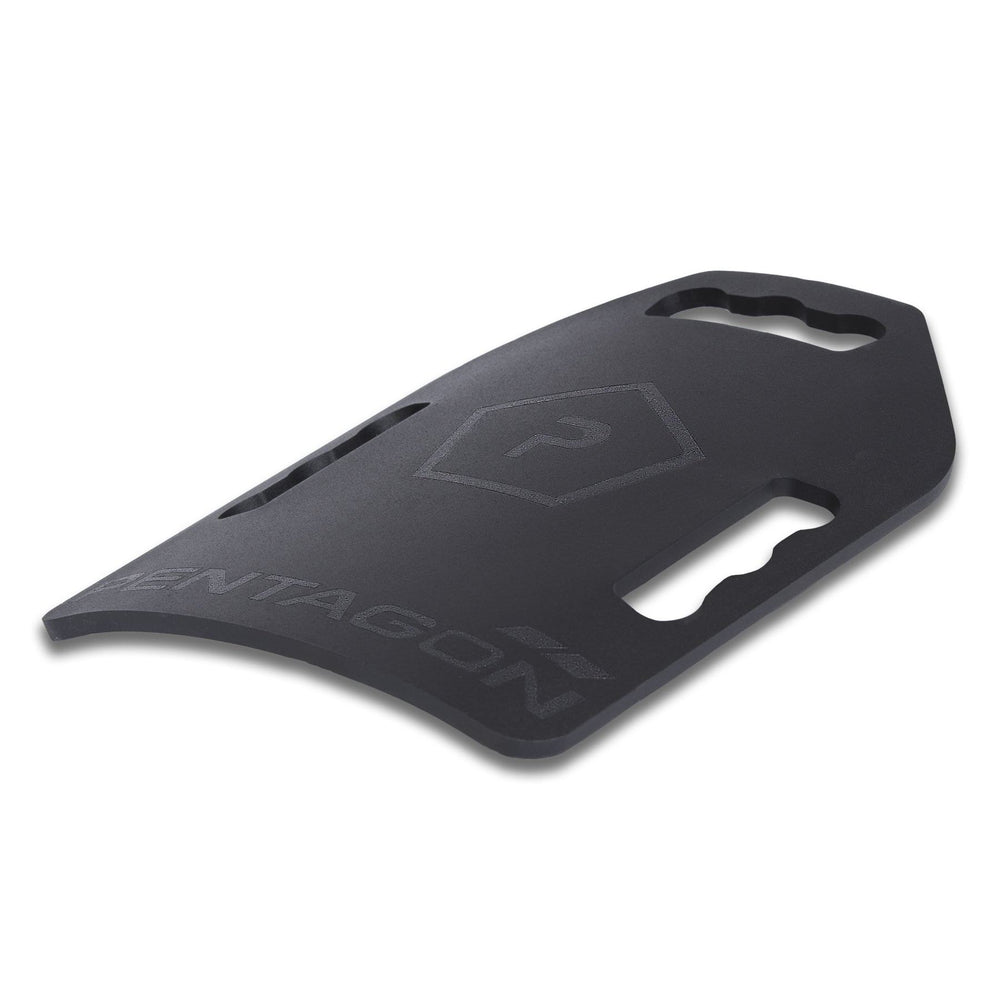 METALLON Sport Platten (Gewicht 4 kg)