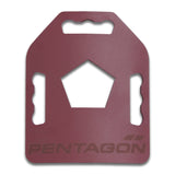 METALLON Sport Platten (Gewicht 2,6 kg)