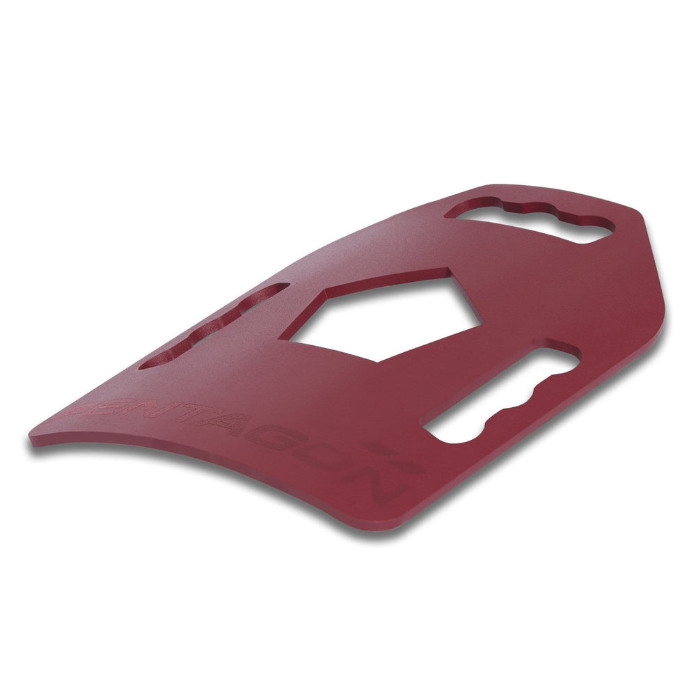 METALLON Sport Platten (Gewicht 2,6 kg)