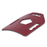 METALLON Sport Platten (Gewicht 2,6 kg)