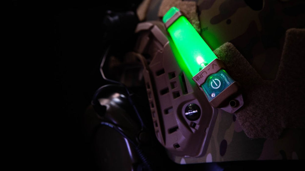 V-Lite® Einzelmodus