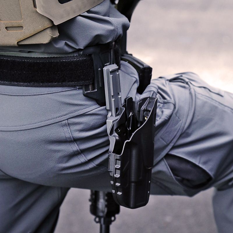 Holster Extender - GRT® kompatibel