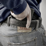 Multi Pistol Holster (MPH)