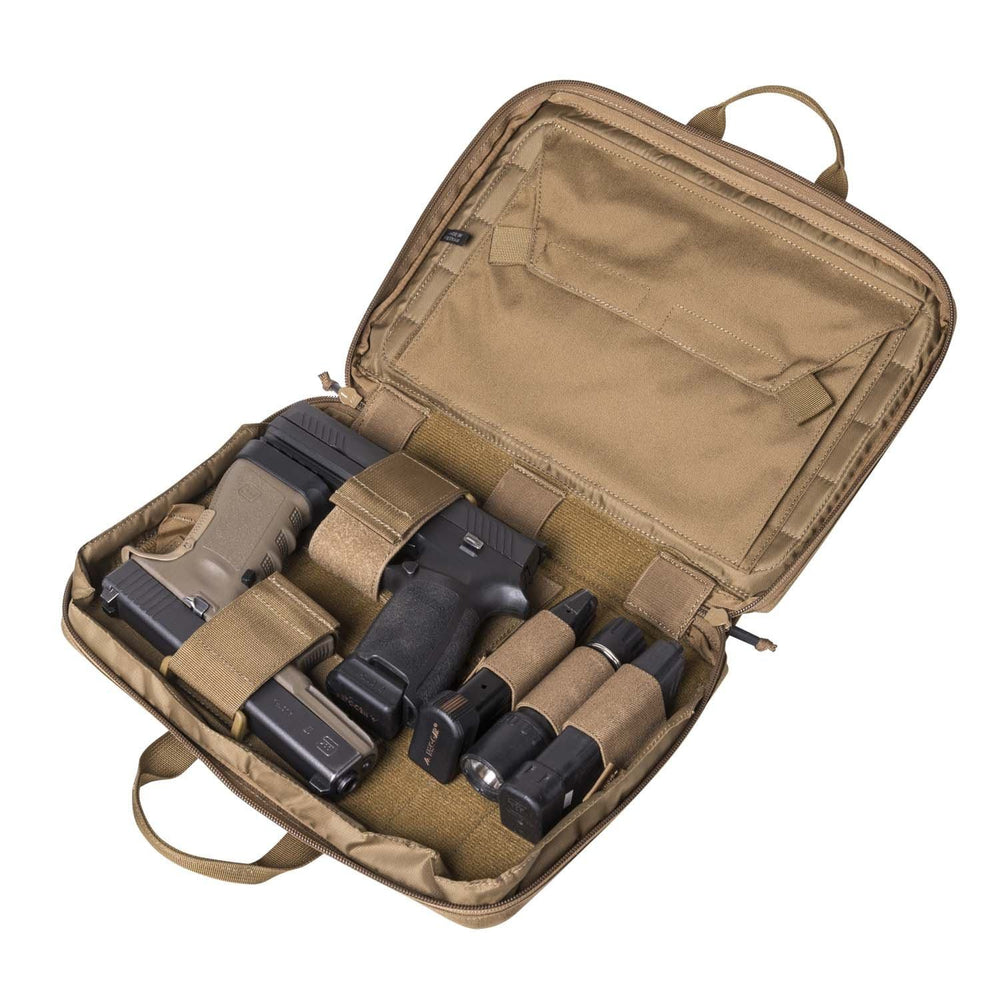 Double Pistol Wallet®