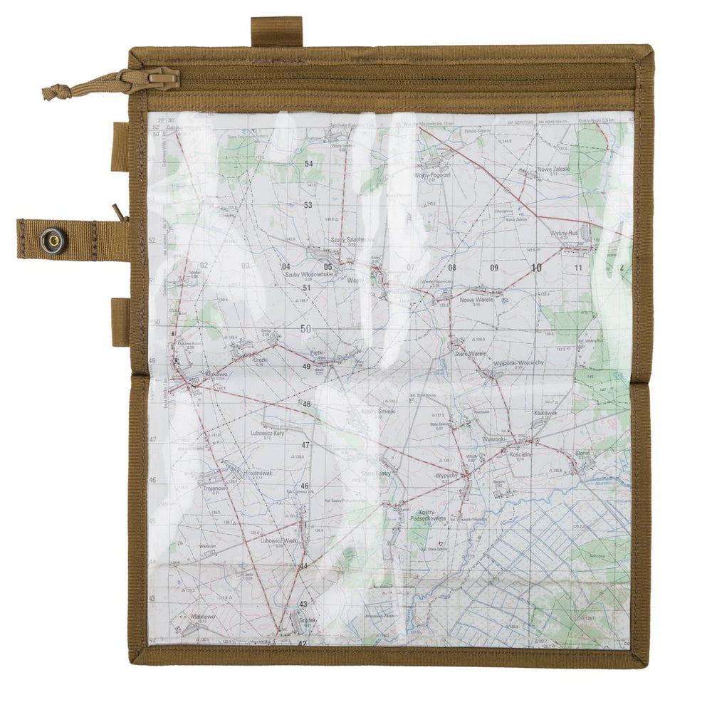 Map Case (Kartentasche)