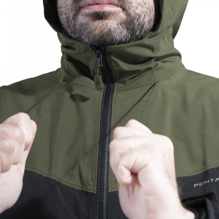 Monlite Regenjacke
