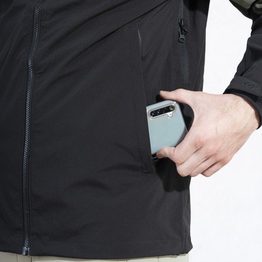 Monlite Regenjacke