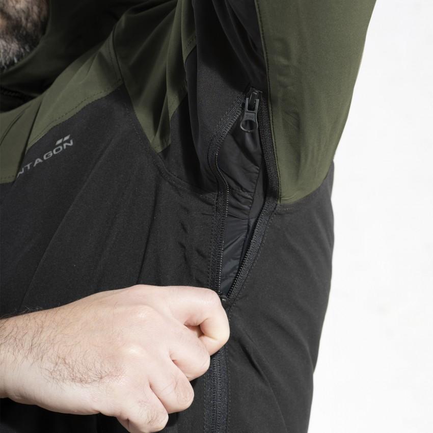 Monlite Regenjacke