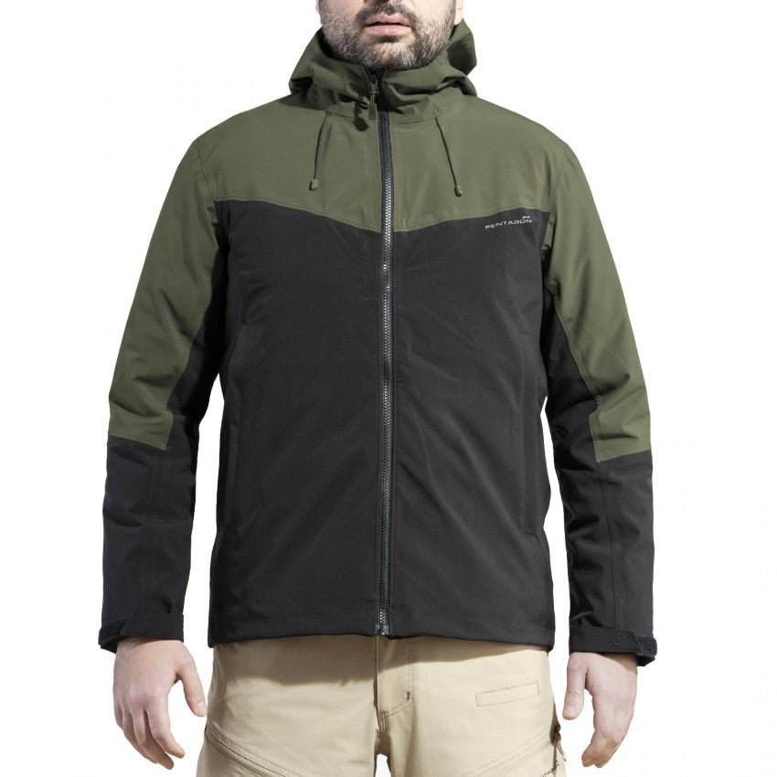Monlite Regenjacke