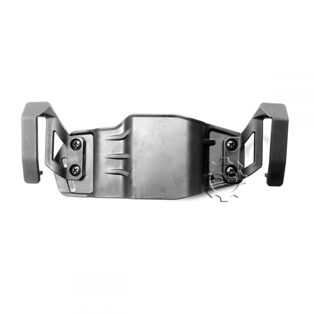 Multi Pistol Holster (MPH)