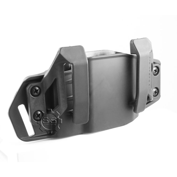 Multi Pistol Holster (MPH)