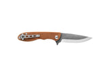 TopsKnives MINI SCANDI FOLDER 4.0 | S4 Supplies