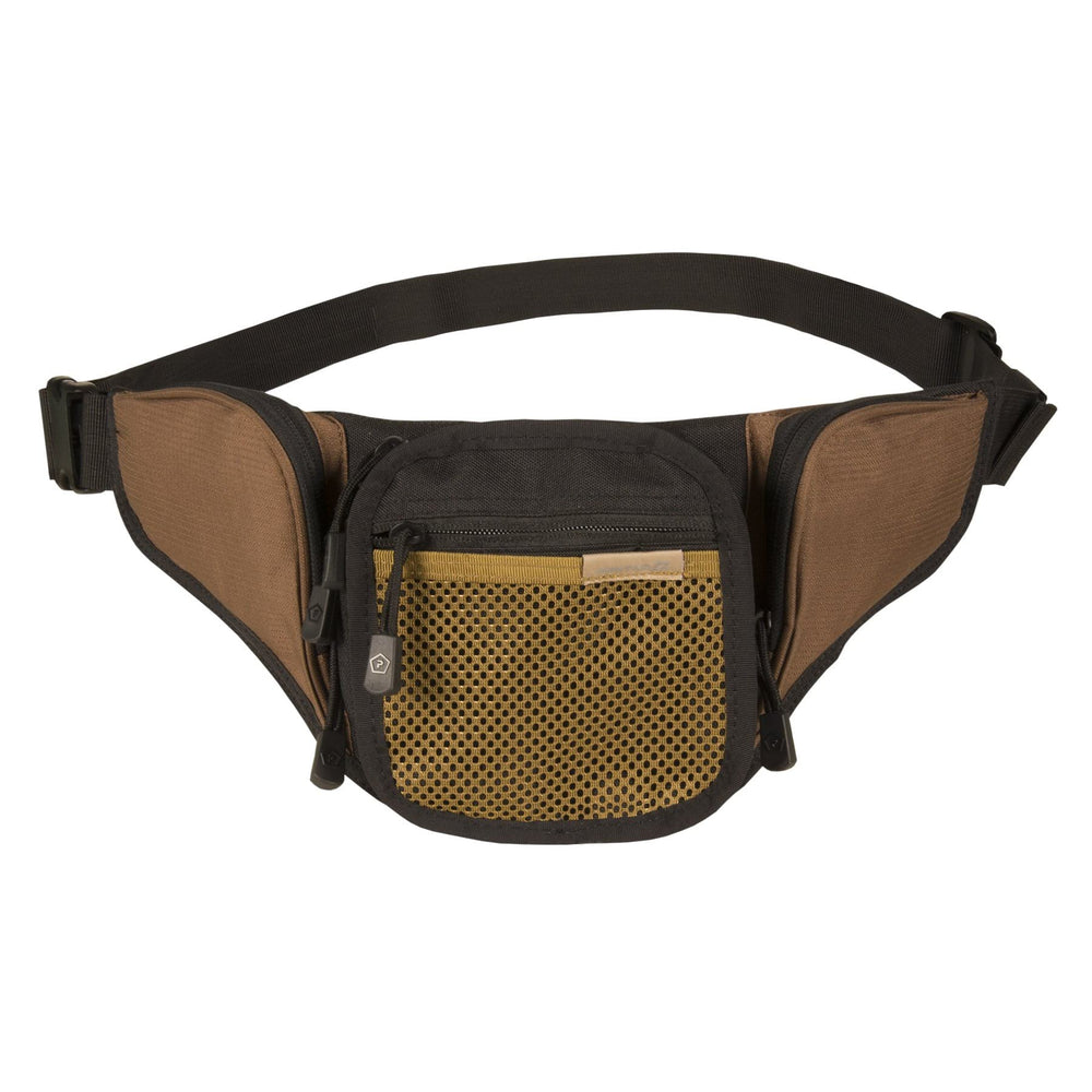 NEMEA Hip-Bag Holster | S4 Supplies