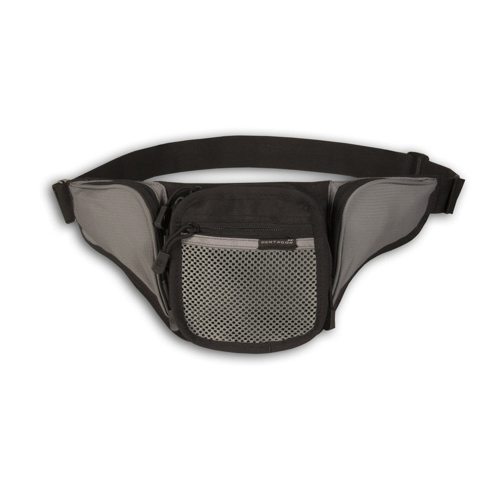 NEMEA Hip-Bag Holster | S4 Supplies