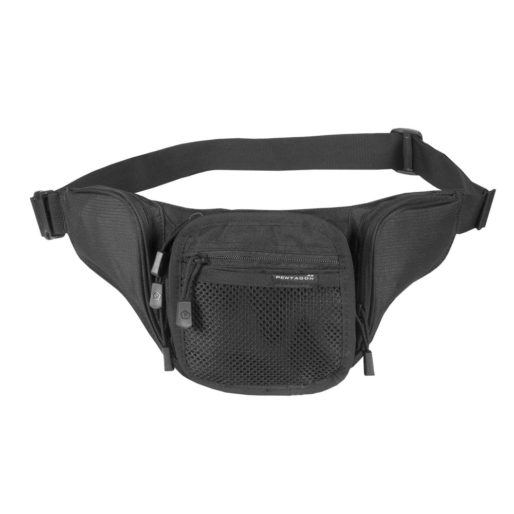 NEMEA Hip-Bag Holster | S4 Supplies