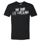 No One is Coming -Punk Edition