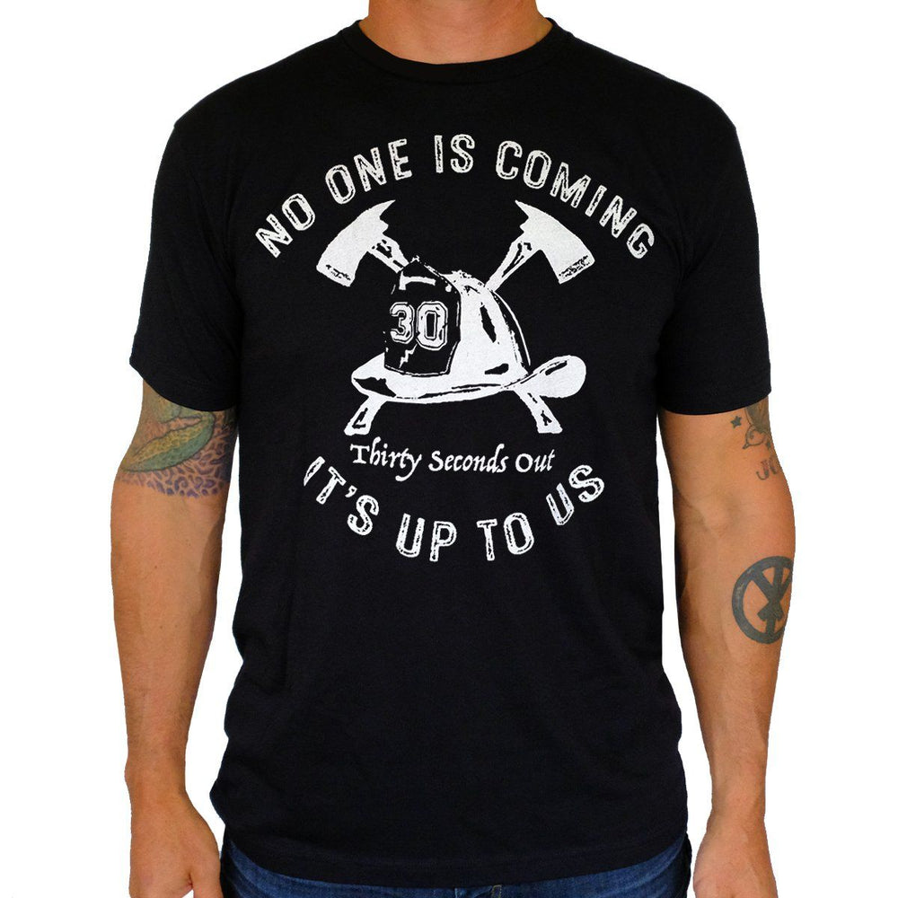 Feuerwehr Edition - No One Is Coming