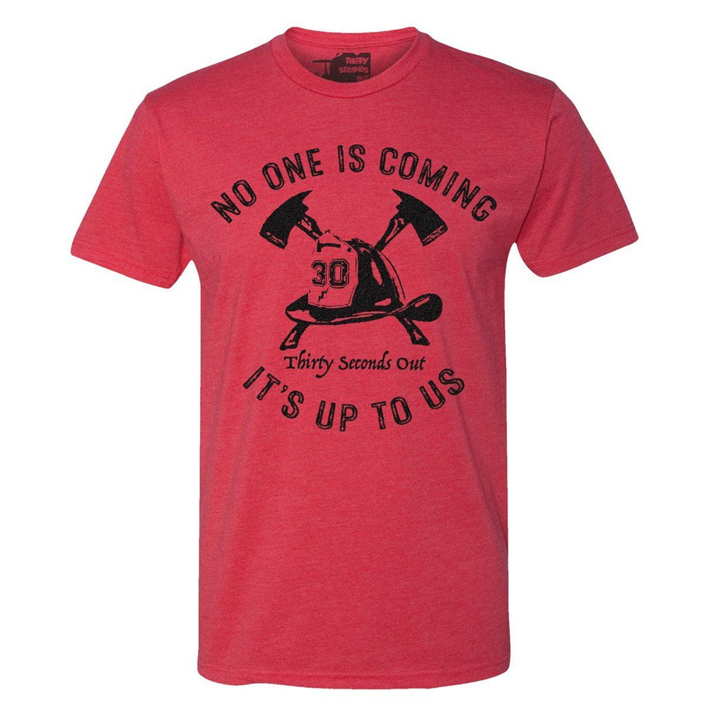 Feuerwehr Edition - No One Is Coming