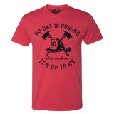 Feuerwehr Edition - No One Is Coming